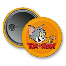 Pixel - Tom and Jerry